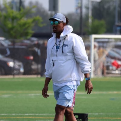 Head Coach Howell Warriors Boys Lacrosse / Francis Howell Central Football Defensive Backs Coach / Founder MO Gold Rush Lacrosse.