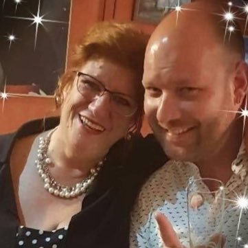 KarstenLoes's profile picture. Gek op tekenen en wolletjes. allergisch voor wappies en FVD /PVV +aanhangers