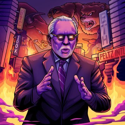 CryptoPeltz Profile Picture