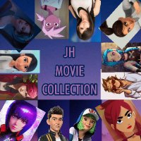 JH Movie Collection(@Jeremia01548334) 's Twitter Profile Photo