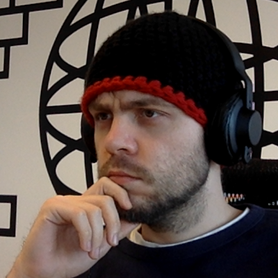 StrakTomek's profile picture. 