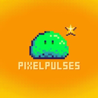 pixel_pulses Profile Picture