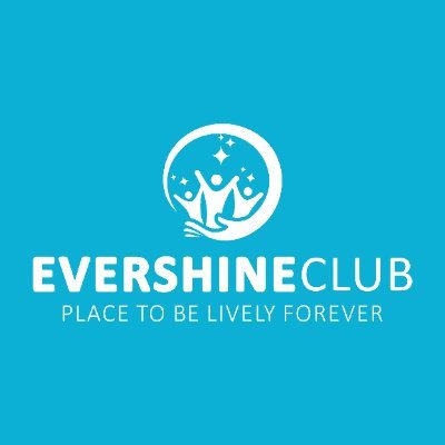 evershineclub's profile picture. ✨Place to be lively forever!
💡Empowering 100+ active elders to live their life to the fullest!
📍Where? All in one app!