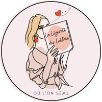 La Légèreté des Lettres(@LaLegerete) 's Twitter Profile Photo