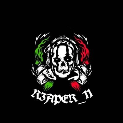 Hey Reaper Crew,check out my other socials https://t.co/SYlp3qOa3O https://t.co/Z3Y1X9HKgJ
https://t.co/jI0YKjqdgG