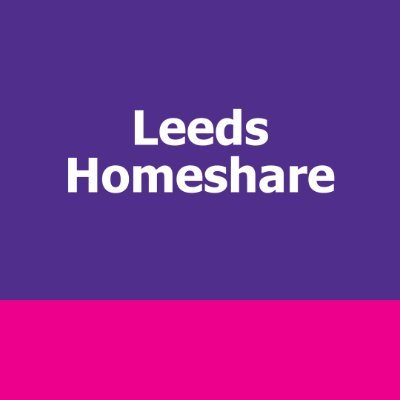 Leeds Homeshare