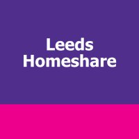 Leeds Homeshare(@LCCHomeshare) 's Twitter Profile Photo