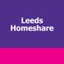 Leeds Homeshare (@lcchomeshare) Twitter profile photo Leeds Homeshare (@lcchomeshare) Twitter profile photo