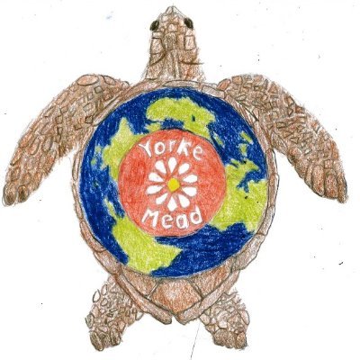 ecoyorkemead's profile picture. Eco Council news for Yorke Mead Primary School