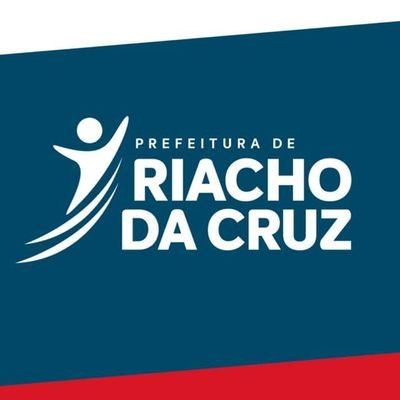 Twitter Oficial da Prefeitura Municipal de Riacho da Cruz.