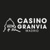 Casino Gran Vía ♣♦♥♠ (@CasinoGranVia) Twitter profile photo