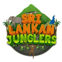 Sri Lankan Junglers(@junglers_xrd) 's Twitter Profile Photo