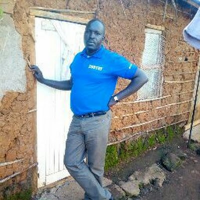 OnyangoJoe406's profile picture. 