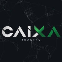 CAIXA (@caixatrading) 's Twitter Profile