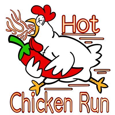 Hot Chicken Run offers amazing & deliciuos Nashville-inspired hot chicken with a south texas taste. Coming soon to Corpus Christi,TX