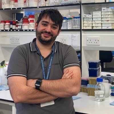 Postoctoral fellow at @RochefortLab, Centre for Discovery Brain Sciences, Univeristy of Edinburgh. Investigating cortical circuits of vision.