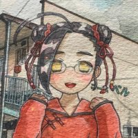 飯島モトハ (@mochiunagi) 's Twitter Profile Photo 飯島モトハ (@mochiunagi) 's Twitter Profile Photo