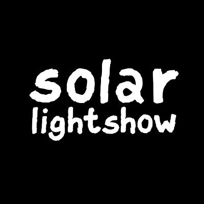 We're Solar Lightshow! 
A small studio developing the story-heavy resource management game 'The Lights I Promised You' | #TLIPY