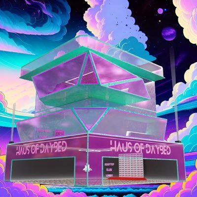 HAUSOFDAYBED.ethさんのプロフィール画像