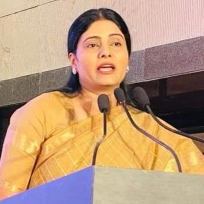 up next CM 👑 Anupriya patel ji