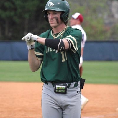 _GarrettSanders's profile picture. OF, LHP RBHS CO 2024 fmu baseball commit