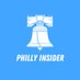 Philly Insider Podcast (@PhillyInsiders) Twitter profile photo