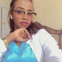Wamda Khalid (@wamda_khalid) Twitter profile photo