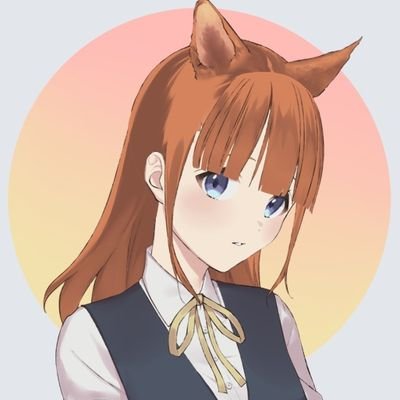 夕空こねこ@イラストさんのプロフィール画像