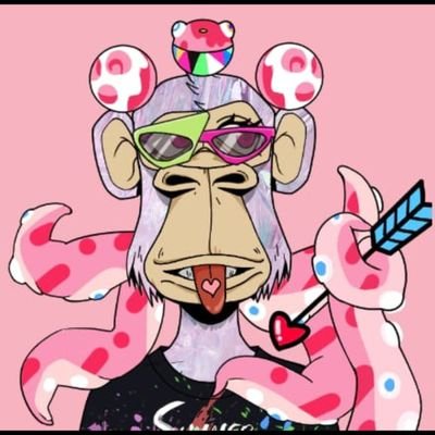 MonkeyssNft_'s profile picture. 