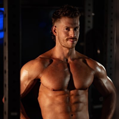 Colt_Fitness_ Profile Picture