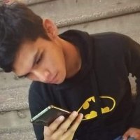 Ruben Rodriguez (@alexrt_19) 's Twitter Profile