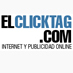 elclickTag's profile picture. Blog sobre Publicidad y Marketing Online #analiticaweb #publicidadOnline #marketing
