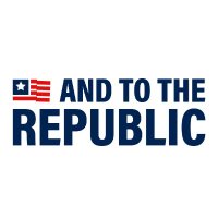 And To The Republic(@ATTRpolicy) 's Twitter Profile Photo