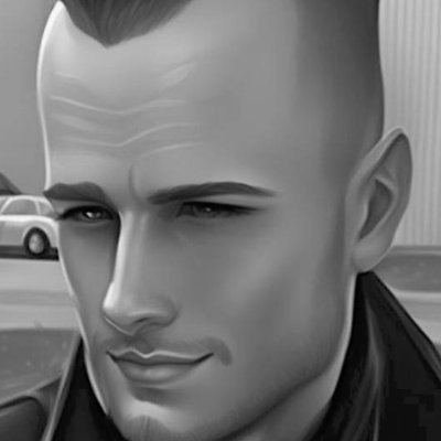 ARaygrotzki's profile picture. Früher war alles früher!