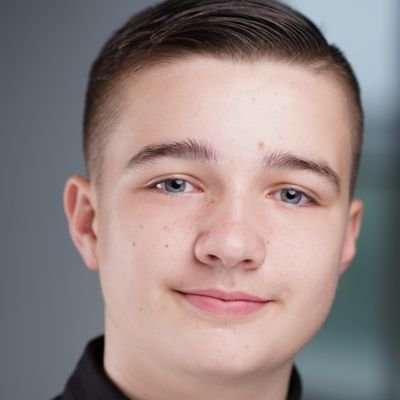 Young Actor TV/Film/Commercial/Musical Theatre
Agent @performersagent
https://t.co/qFQbafCGuY