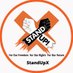 StandUpX (@standupx2) Twitter profile photo StandUpX (@standupx2) Twitter profile photo