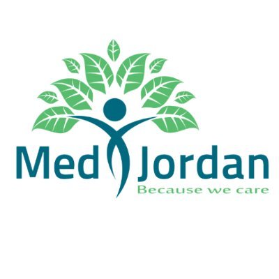MedXJordan's profile picture. تخطيط كافة رحلتك العلاجية، للحصول على أفضل علاج وأفضل الخدمات الطبية في #الأردن