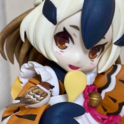 mimi_milhog's profile picture. ガレキ垢