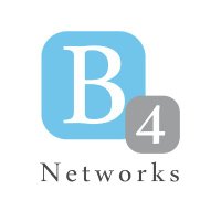 B4 Networks Inc. | IT Support(@b4networks) 's Twitter Profile Photo