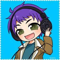 Violet (@gadget_violet) 's Twitter Profile