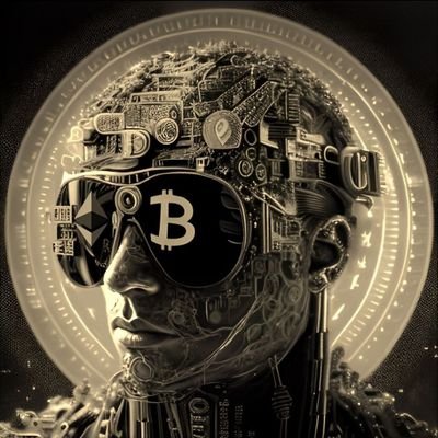 Crypto enthusiast, researcher, trader, miner, DePIN ambassador