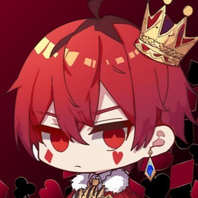 ♦️ロゼ・アルフレッド❤️さんのプロフィール画像
