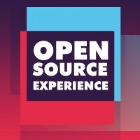 Open Source Experience(@OSXP_Paris) 's Twitter Profile Photo