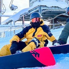 札幌 システムエンジニア💻
スノーボード🏂 バドミントン🏸