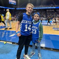 Dustin Stephenson (@dstephenson04) 's Twitter Profile