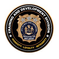 Training & Development Division (@nycdoc_training) 's Twitter Profile