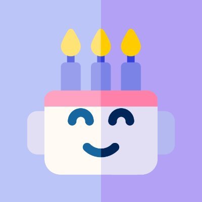 🤖 Slack bot to automate Birthday and Work anniversary celebrations
💡 Never miss a coworker's birthday again