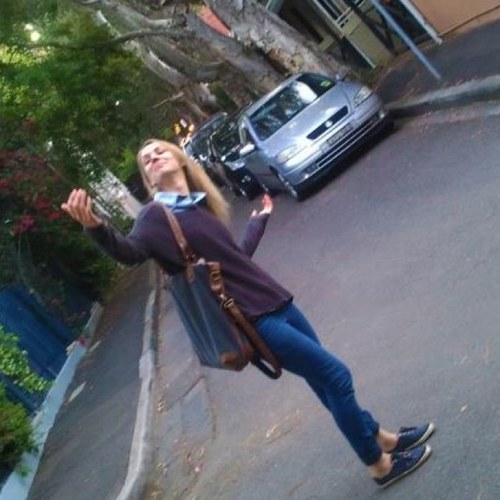 erkleing's profile picture. “I like nonsense, it wakes up the brain cells. Fantasy is a necessary ingredient in living.” 
― Dr. Seuss