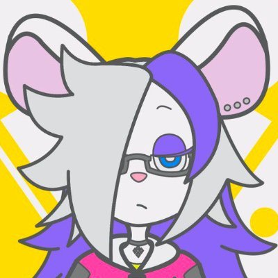 ずみにあん(見習い造形師)🍼🐁💜さんのプロフィール画像