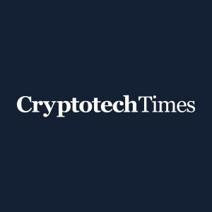cryptotechtimes's profile picture. Cryptotech Times is a news publication aimed to provide the crypto community with reliable and insightful information on the cryptocurrency and blockchain indus